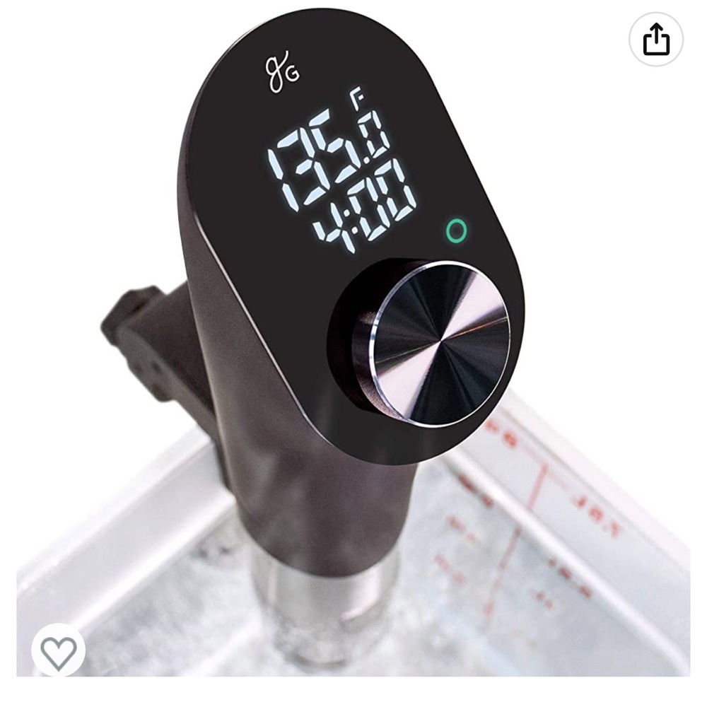 Sous Vide - Picture 4 of 5